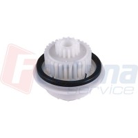 Муфта для кухонного комбайна Philips HR7740 420306565440 Б/У