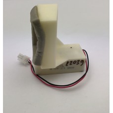 Воздушная заслонка для холодильника Indesit Б/У C00480597-1