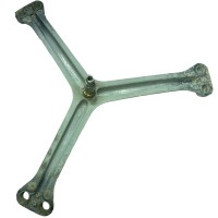 Хрестовина бака для пральної машини Indesit/Ariston Б\У D-25/20/17mm L-77 C00299503 210215562