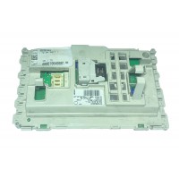 Модуль (Плата) для пральної машини Whirlpool Б/У 400010649881 AWE55610
