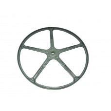 Шкив для стиральной машины Whirlpool Б/У D=296mm 461971412012
