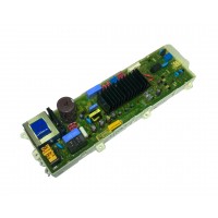 Модуль (Плата) для стиральной машины LG Б/У EAX64343313-C EBR775098