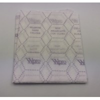 Фильтр жировой для вытяжки 450x570mm (2 шт., универсальный) Whirlpool 481948048221