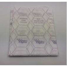 Фильтр жировой для вытяжки 450x570mm (2 шт., универсальный) Whirlpool 481948048221