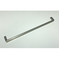 Ручка двери духовки для плиты Candy L=484mm 09582