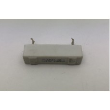 Резистор для микроволновой печи 15W 15OM 12720