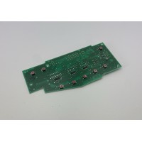 Модуль индикации для стиральной машины Candy Б/У 41030759 41023928