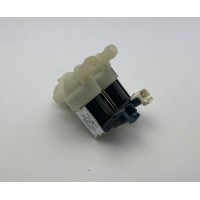 Клапан подачи воды для стиральной машины Candy Б/У 41018989 2WAY/180/12 мм