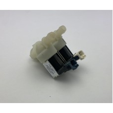 Клапан подачи воды для стиральной машины Candy Б/У 41018989 2WAY/180/12 мм