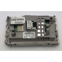 Модуль (Плата)  для стиральной машины Whirlpool Б/У 400010490569