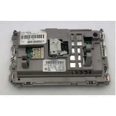 Модуль (Плата)  для стиральной машины Whirlpool Б/У 400010490569