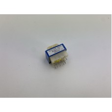 Трансформатор дежурного режима для микроволновки Whirlpool 481914868076 461967843801 MDB41-13