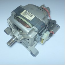 Двигатель (мотор) для стиральной машины  Indesit C00098677 160017230.00 Б/У