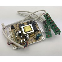 Модуль (плата) для посудомоечной машины Whirlpool 482000005613