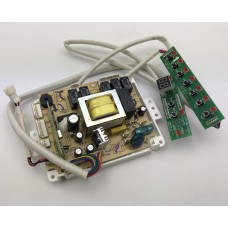 Модуль (плата) для посудомоечной машины Whirlpool 482000005613