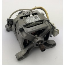 Двигатель (мотор) для стиральной машины  ariston indesit Б/У 160032170.01