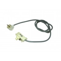 Сетевые шнур для сушильных машины Electrolux Б/У FX5372 Сетевые шнур для сушильных машины Electrolux Б/У FX5372