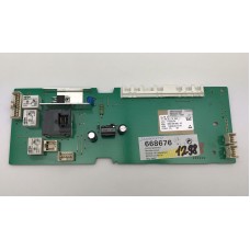 Модуль (Плата) для стиральной машины Bosch/Siemens 00668676 5560006692-02