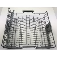 Корзина верхняя для посудомоечной машины Whirlpool Б/У WP79 12021