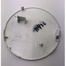 Передняя крышка фильтра помпы для стиральной машины Bosch Б/У 9001024023