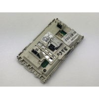 Модуль (Плата) для стиральной машины Whirlpool Б/У 400010793781