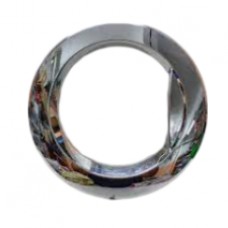 Обечайка для стиральной машины LG 3212EN1004 серая (наружная) Б/У