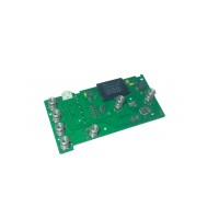 Модуль індикації до пральної машини Bosch/Siemens Б/У 9000590668 EPW65805