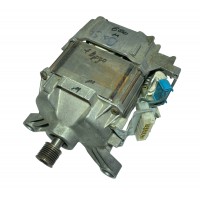 Двигун (мотор) Б/У для пральної машини Bosch Ardo 151.60007.34 9 контактів