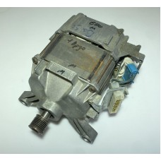 Двигатель (мотор) Б/У  для стиральной машины Bosch Ardo 151.60007.34 9 контактов