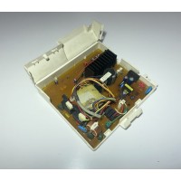 Модуль (Плата) в сборе для стиральной машины Samsung Б/У MFS-Q1235-01 3408618812