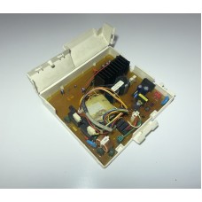Модуль (Плата) в сборе для стиральной машины Samsung Б/У MFS-Q1235-01 3408618812