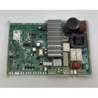 Модуль (плата управления) для стиральной машины Bosch Б/У 12035788 8001145693-1