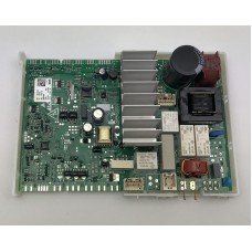 Модуль (плата управления) для стиральной машины Bosch Б/У 12035788 8001145693-1