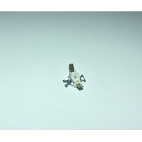 Датчик температуры для духового шкафа Bosch HB537 250V 16A KDS309-A 211212