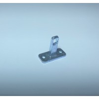 Крючок двери (метал.) для стиральной машины Electrolux 8076542011