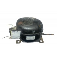 Компрессор для холодильника LG Б/У MA53LAEM, 2521CRA5307 R134a, 150W