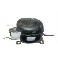 Компрессор для холодильника LG Б/У MA53LAEM, 2521CRA5307 R134a, 150W