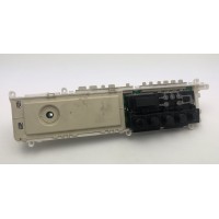 Модуль (плата управления) для стиральной машины Delfa Midea VESTEL Б/У 7719009700