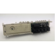 Модуль (плата управления) для стиральной машины Delfa Midea VESTEL Б/У 7719009700