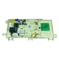 Модуль (плата управління) для пральних машин Medea Б/У 17138100009724 17138100009804