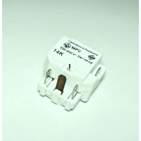 Реле пускове для холодильників MPV-1.4K 220-240V 1.4A Nord