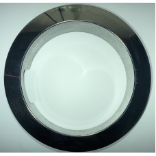 Обрамление люка внешнее для стиральной машины Б/У Samsung DC63-00923A