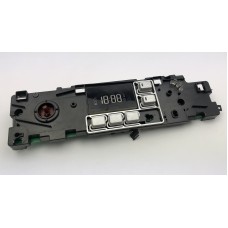 Модуль индикации для стиральной машины ariston/indesit Б/У 21025539200 1726291249