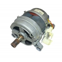 Двигун (мотор) для пральної машини Electrolux Zanussi AEG Б/У 124270703 Type 20584024 Двигун (мотор) для пральної машини Electrolux Zanussi AEG Б/У 124270703 Type 20584024