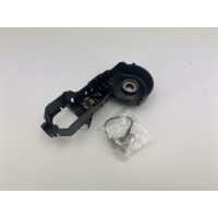 Крышка редуктора для мясорубки Bosch 12011073