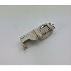 Замок люка (двери) для сушильной машины Electrolux AEG  Б/У 136611110