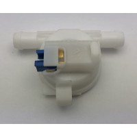 Расходомер воды (флоуметр) для посудомоечной машины Whirlpool 481227118011