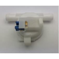 Расходомер воды (флоуметр) для посудомоечной машины Whirlpool 481227118011