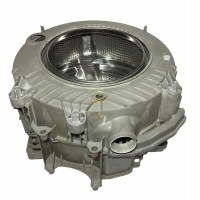 Бак у зборі для пральної машини Electrolux Б/У 3315060008 110505400 нові підшипники