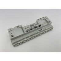 Модуль (Плата)  для стиральной машины Miele Б/У 07196752 07212232